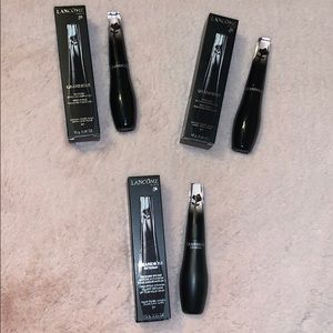 ❌❌SOLD❌❌Lancome Grandiose + Extreme Mascara Bundle